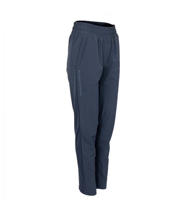 Indian maharadja Women Plyo Flex Pant Night Blue