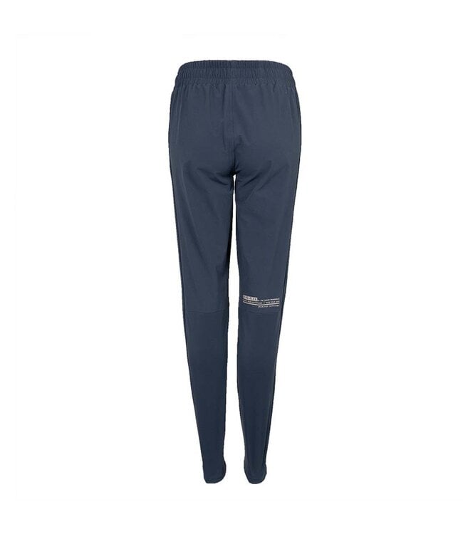 Indian maharadja Women Plyo Flex Pant Night Blue