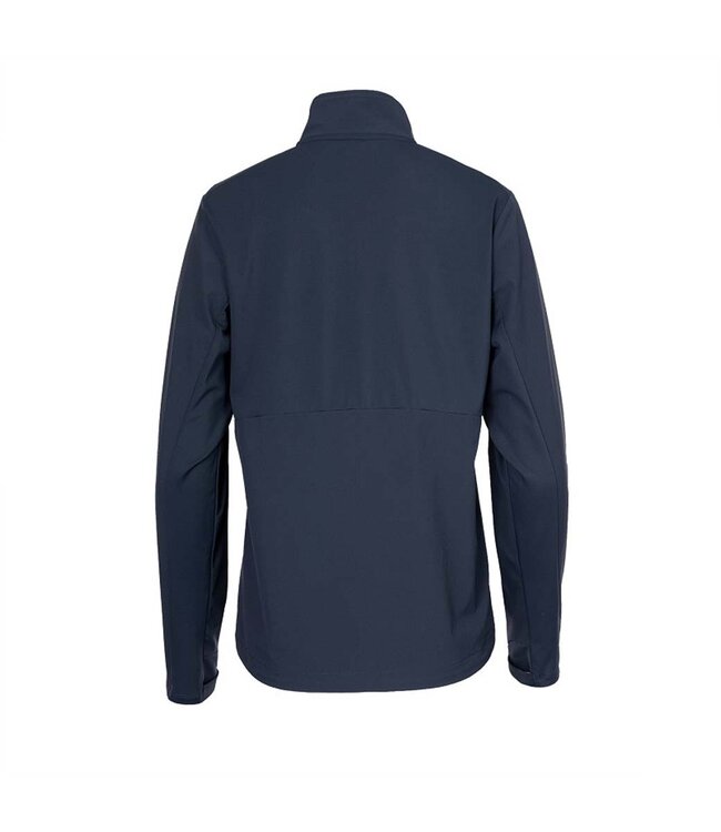 Indian maharadja Women Plyo Flex Jacket Night Blue