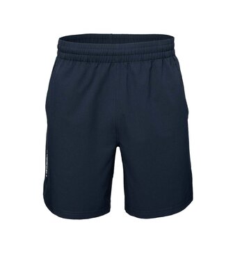 Indian maharadja Men Ripstop Retro Short Night Blue