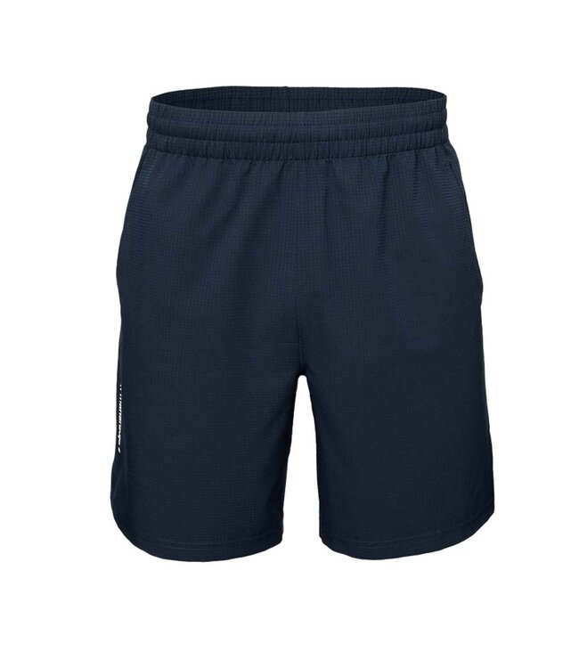 Indian maharadja Men Ripstop Retro Short Night Blue