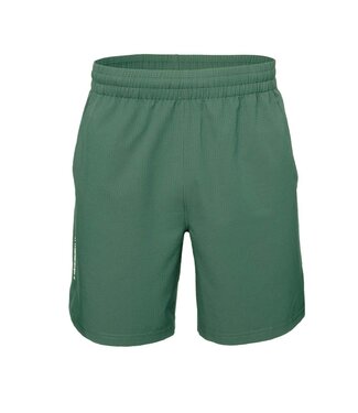 Indian maharadja Men Ripstop Retro Short Light Sage