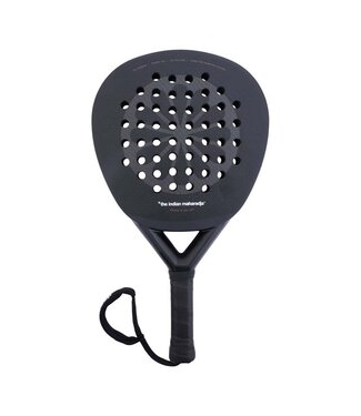 the indian maharadja Graphite SX4-403 (Advanced) Black