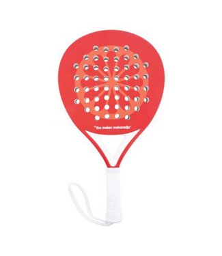Indian maharadja Element TX3 (mid level) Red