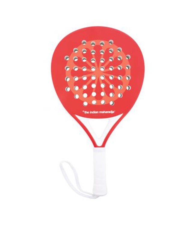 Indian maharadja Element TX3 (mid level) Red