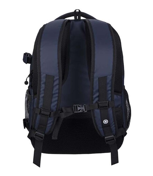 Indian maharadja Backpack PLX5.34  Navy
