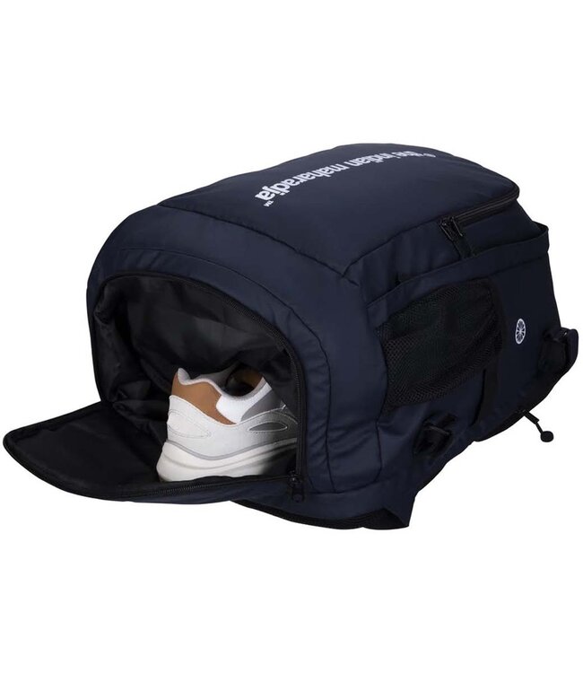 Indian maharadja Backpack PLX5.34  Navy