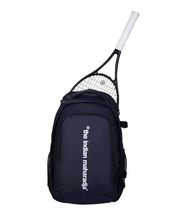 Indian maharadja Backpack PLX5.34  Navy