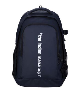 Indian maharadja Backpack PLX5.34  Navy