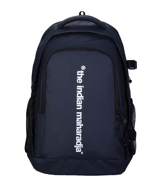 Indian maharadja Backpack PLX5.34  Navy