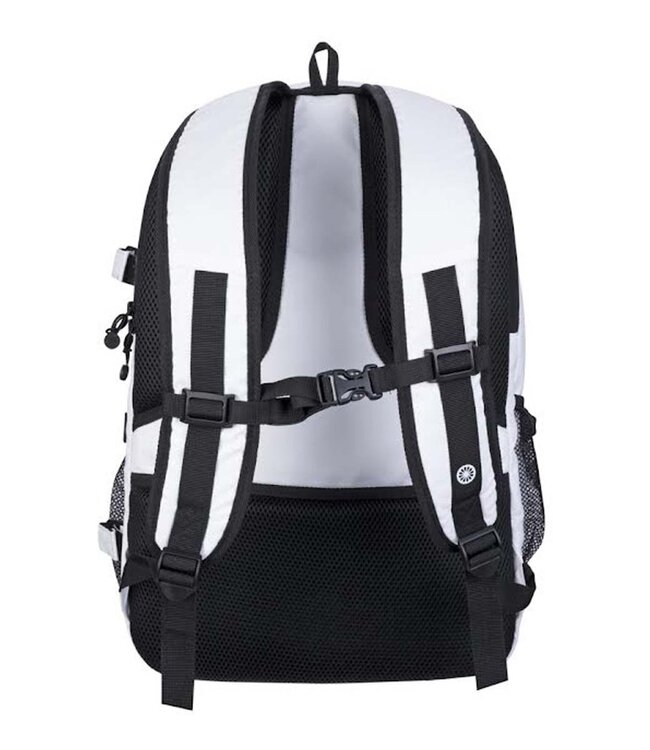Indian maharadja Backpack PLX5.34  White