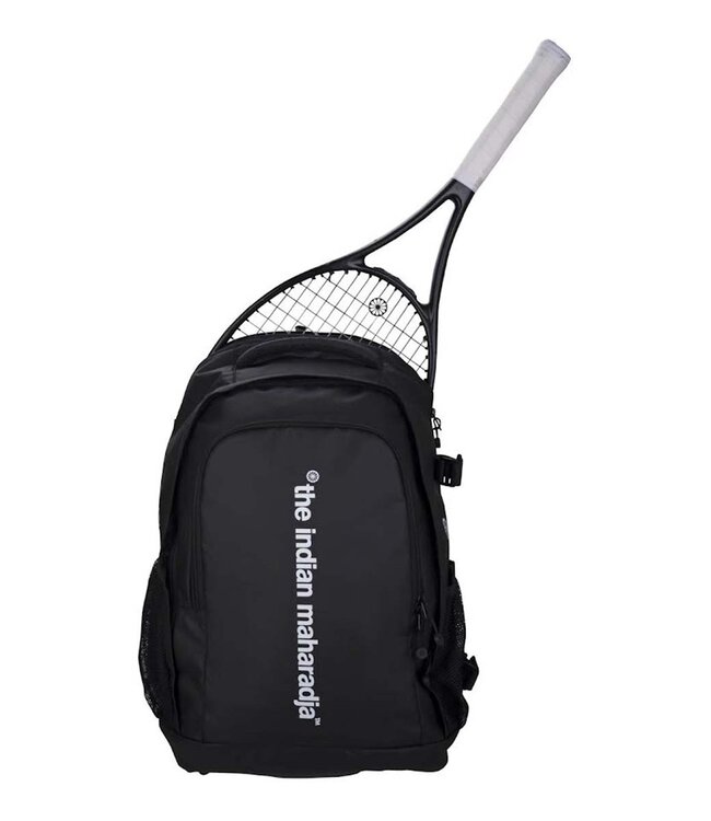 Indian maharadja Backpack PLX5.34  Black