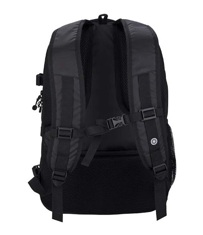 Indian maharadja Backpack PLX5.34  Black
