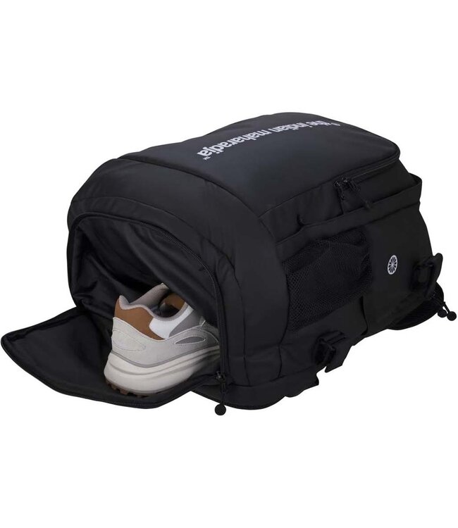 Indian maharadja Backpack PLX5.34  Black