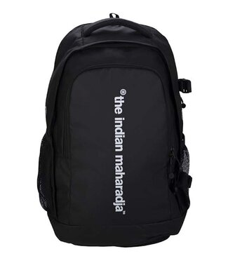 the indian maharadja Backpack PLX5.34  Black