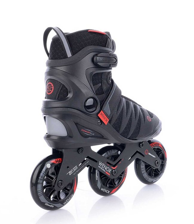 Tempish Tempish WENOX TOP 100 black