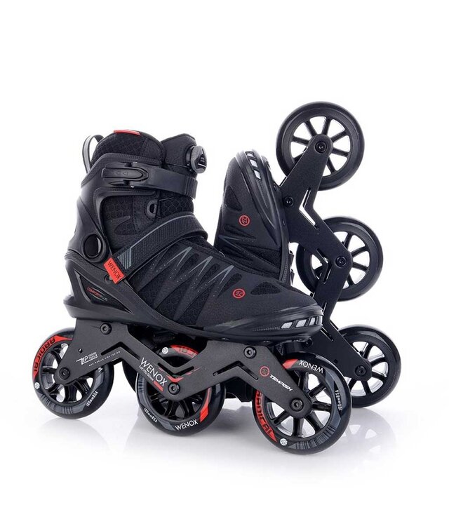 Tempish Tempish WENOX TOP 100 black