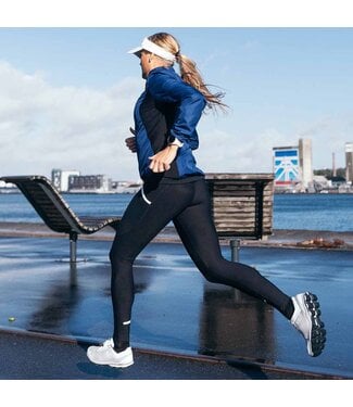 Fusion Women S1 Run Jacket Night Blue
