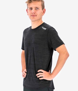 Fusion Mens C3 T-Shirt Black
