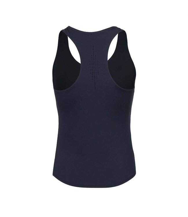 Indian maharadja Women Breeze Tank Night Blue