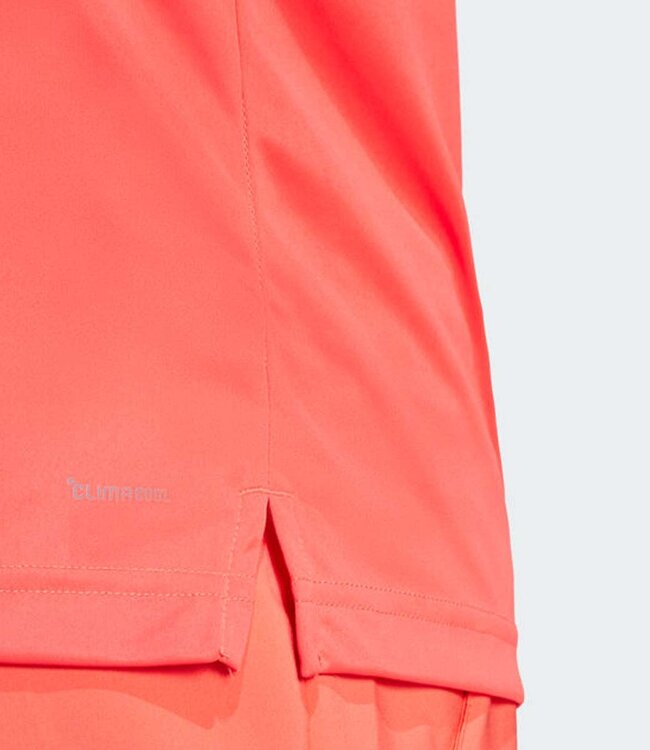 Adidas Club 3Str Tee Red