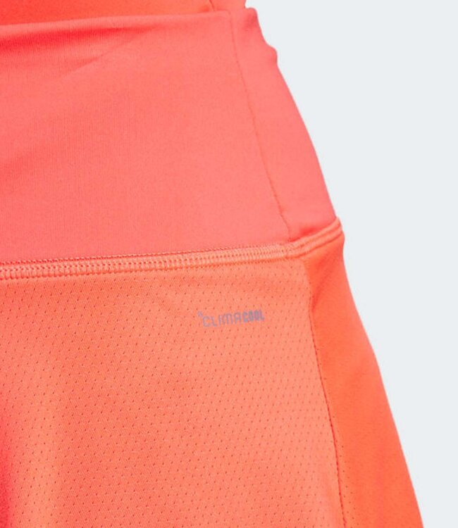 Adidas Club Skirt Red