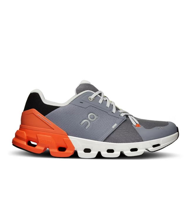 ONRunning Cloudflyer 4 Men Fossil | Flame