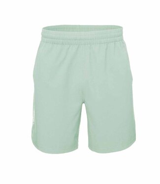 Indian maharadja Men Ripstop Retro Short Light Mint