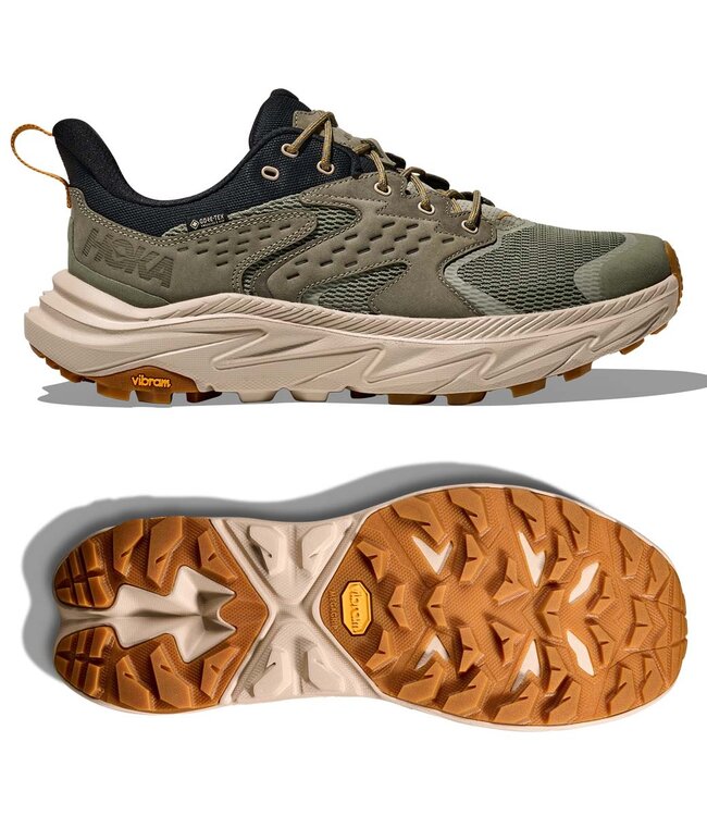 Hoka one one M Anacapa 2 Low GTX