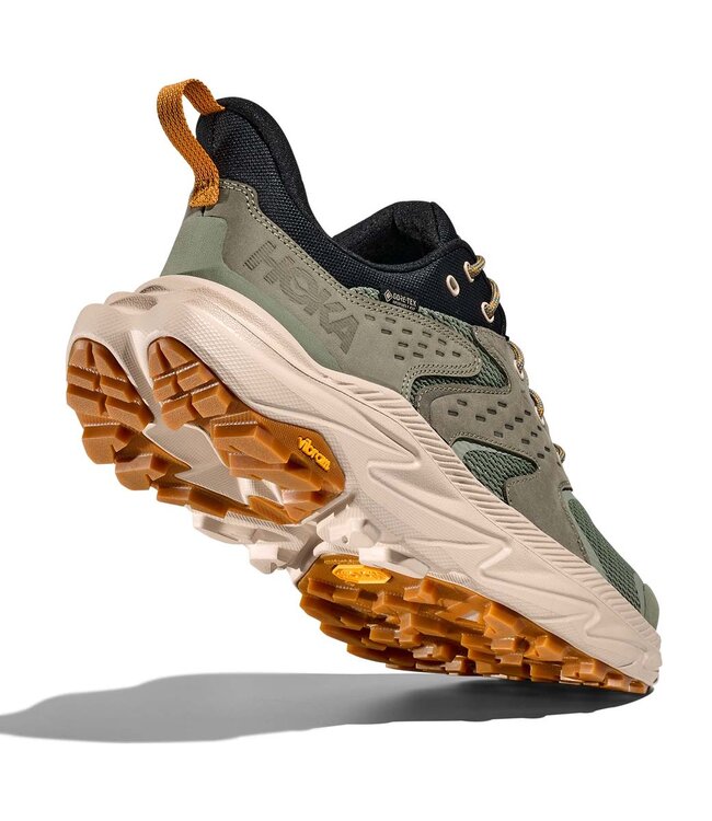 Hoka one one M Anacapa 2 Low GTX