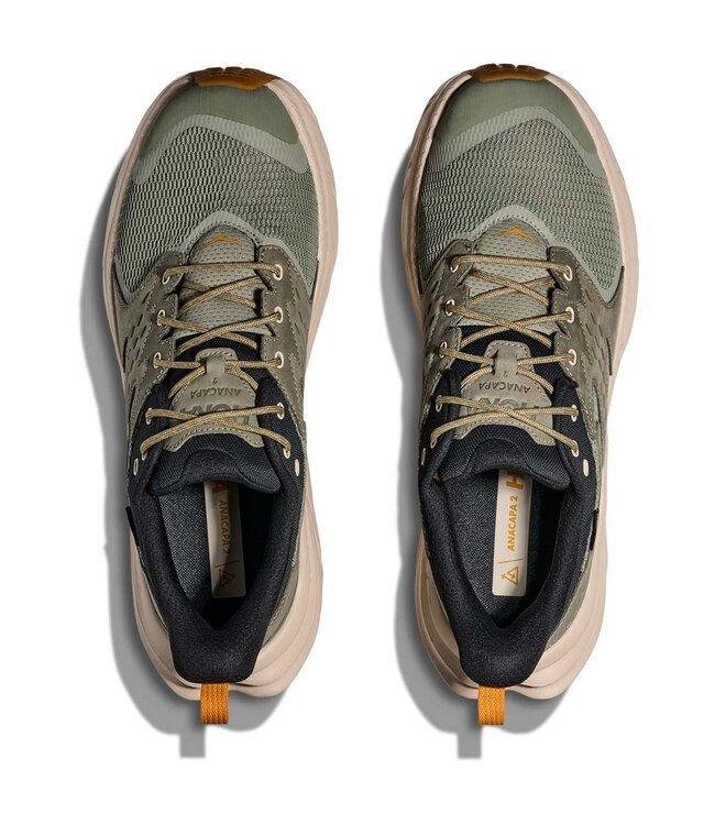 Hoka one one M Anacapa 2 Low GTX
