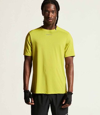 Craft Adv Essence SS Tee 2 M Pear
