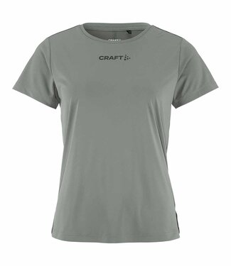 Craft Core Essence SS Tee 2 W Leaf