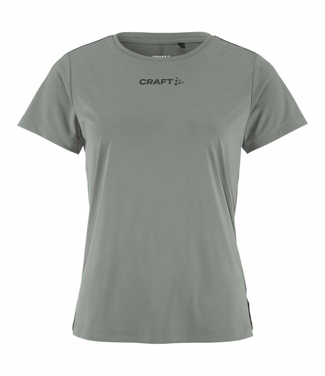 Craft Core Essence SS Tee 2 W Leaf