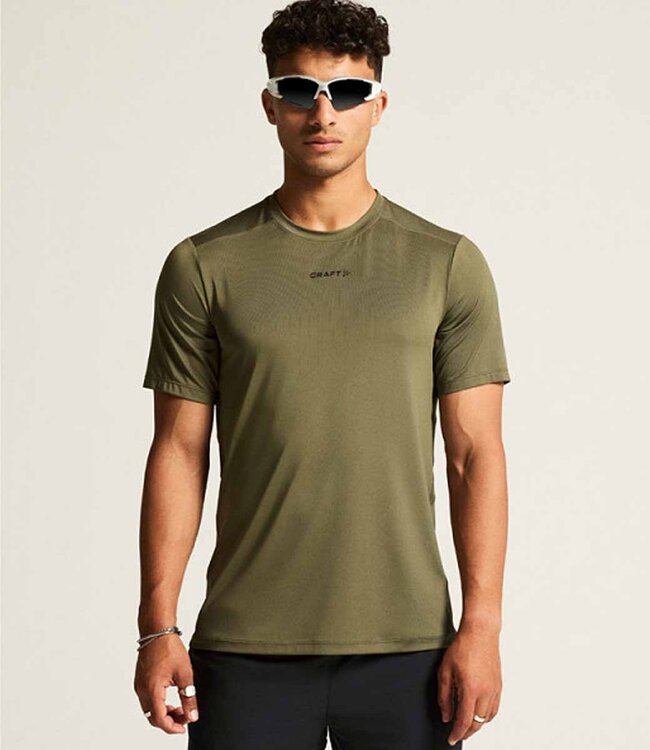 Craft Adv Essence SS Tee 2 M Rift