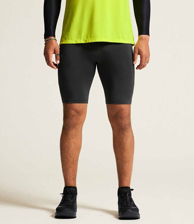 Craft Advance Essence Short Tights 2 Men Black