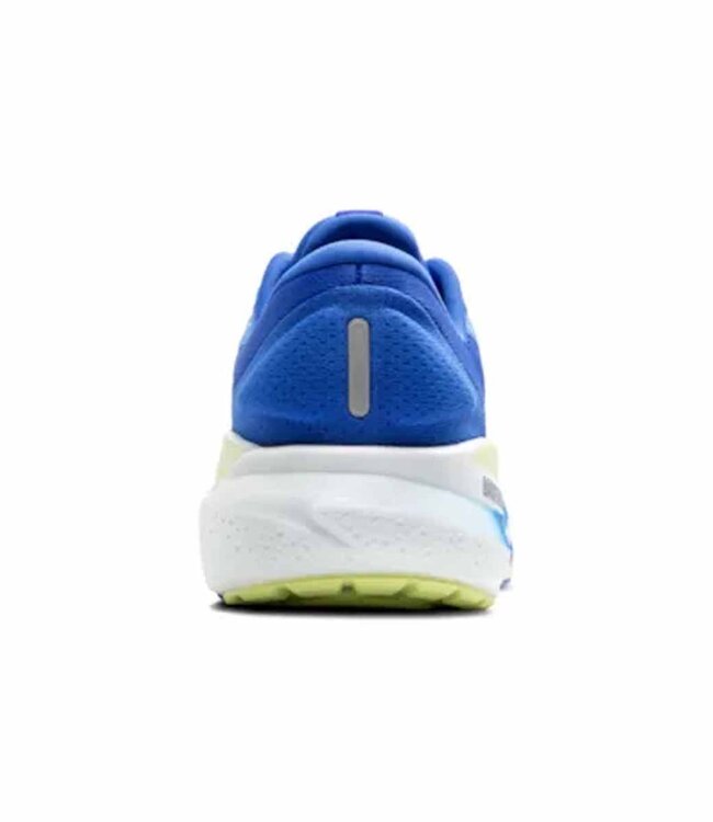 Brooks Adrenaline GTS 24 Men Cobalt/Neo yellow/Peacoat