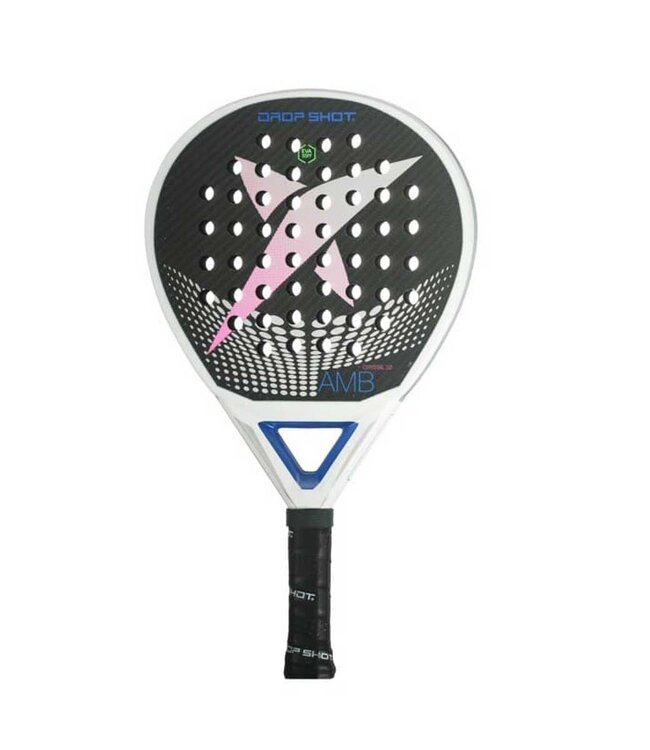 Dropshot Pala Cristal 3.0