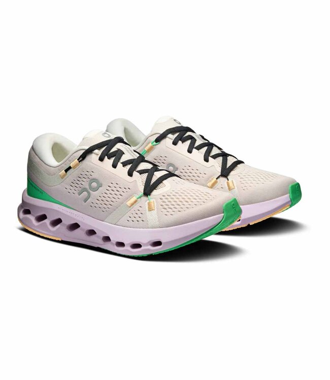 ONRunning Cloudsurfer 2 Women Pearl | Orchid