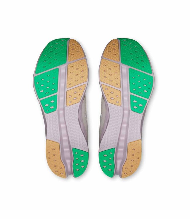 ONRunning Cloudsurfer 2 Women Pearl | Orchid