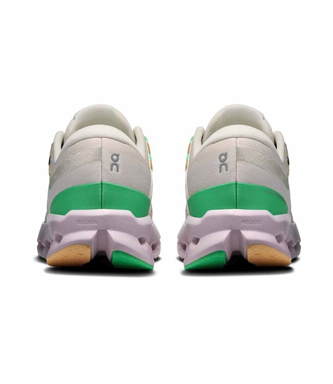 ONRunning Cloudsurfer 2 Women Pearl | Orchid
