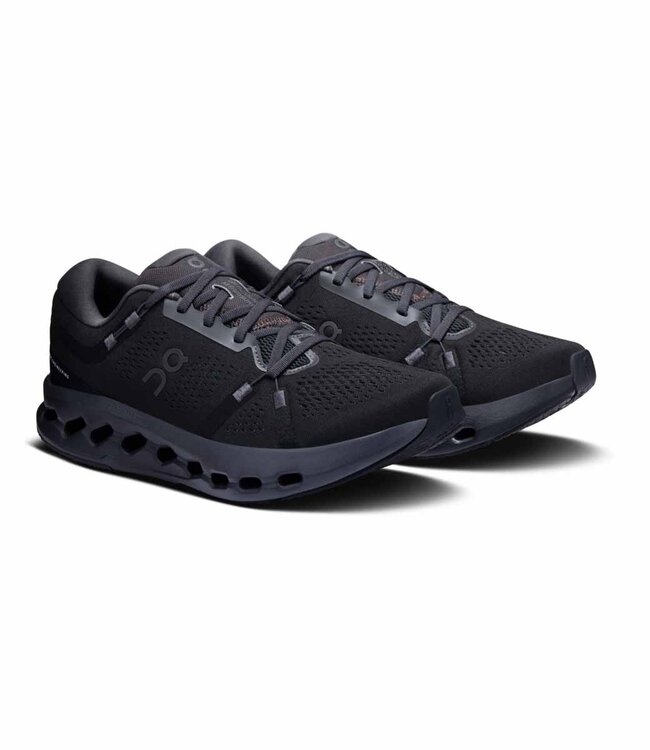 ONRunning Cloudsurfer 2 Men Black | Black