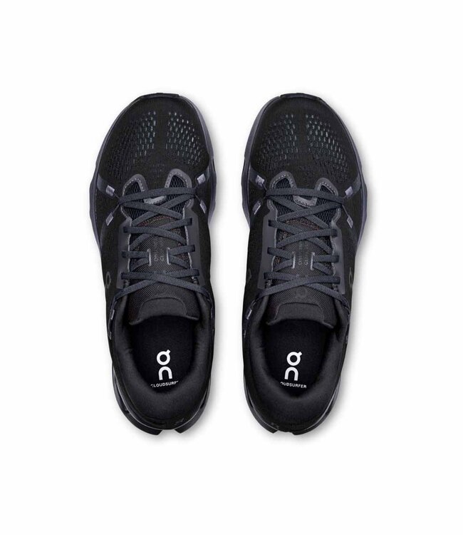 ONRunning Cloudsurfer 2 Men Black | Black