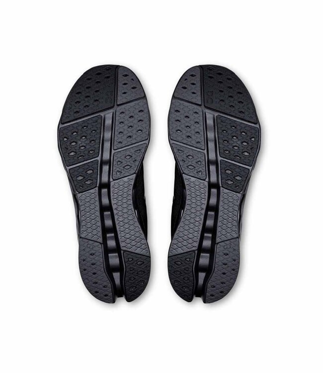 ONRunning Cloudsurfer 2 Men Black | Black