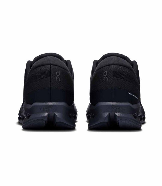 ONRunning Cloudsurfer 2 Men Black | Black