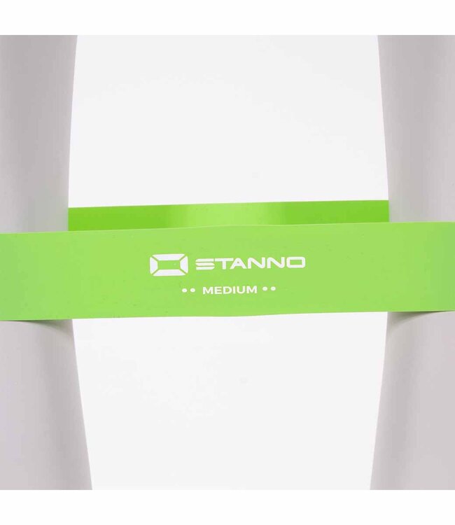 Stanno Resistance Bands Light Medium Heavy
