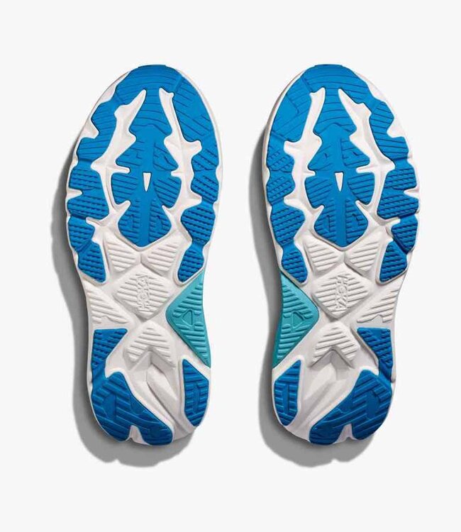 Hoka one one M Arahi 8 Black/Skyward Blue