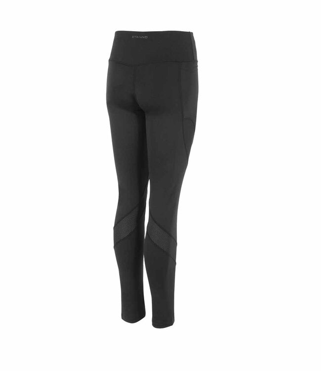 Stanno Functional Tights II Women Black