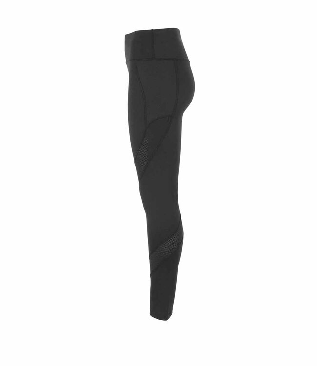 Stanno Functional Tights II Women Black