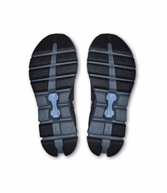 ONRunning Cloud X 4 Men Black | Chambray